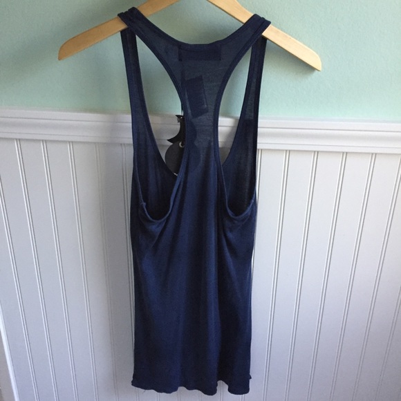Designer Racerback Tank - Picture 4 of 7